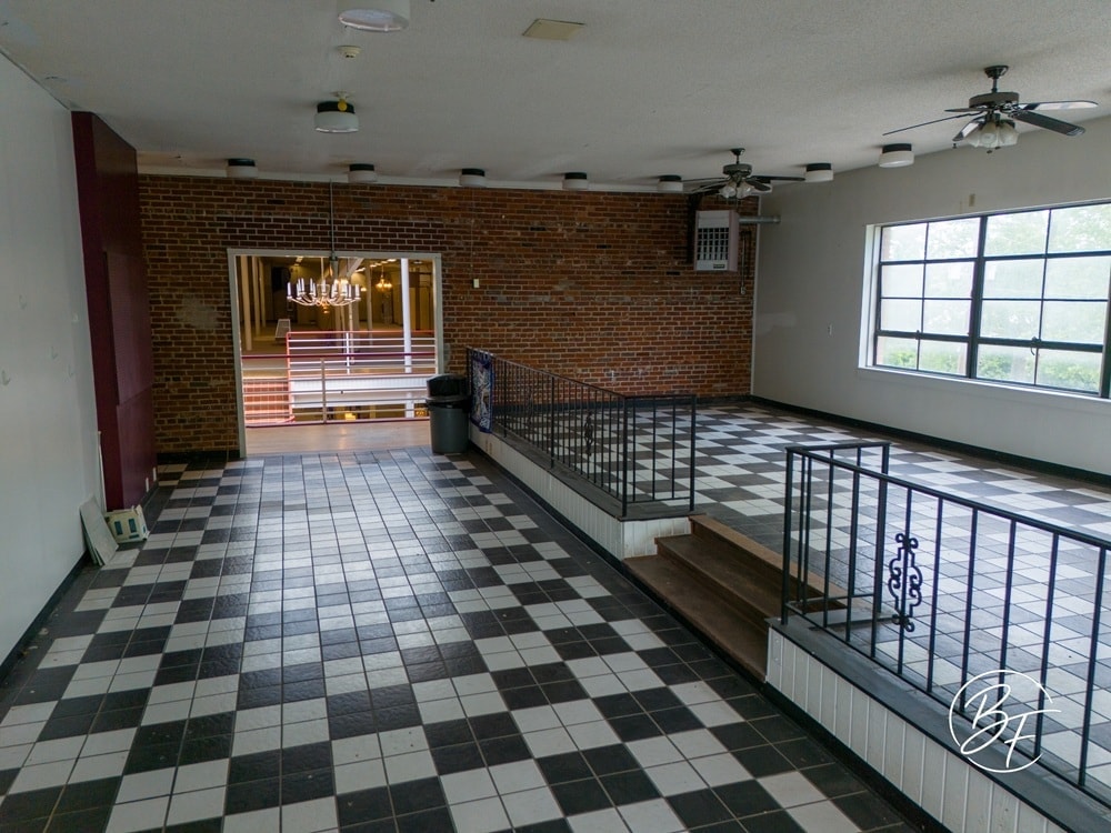 Office Suite — 3,600 SF